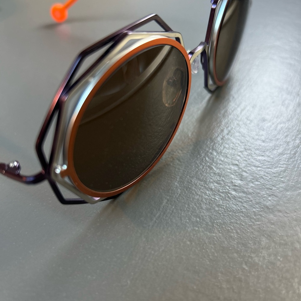 La Eyeworks Corazon Sunglasses - image 4